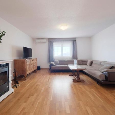 Apartments Branko Budva Exterior photo