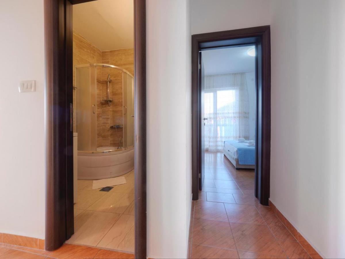 Apartments Branko Budva Exterior photo
